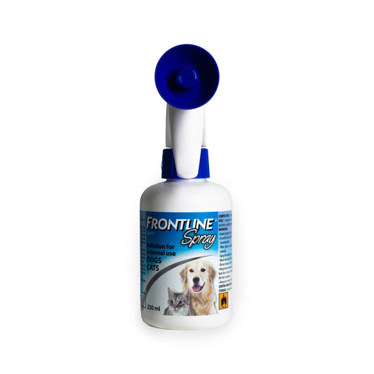 Frontline Spray 250ml