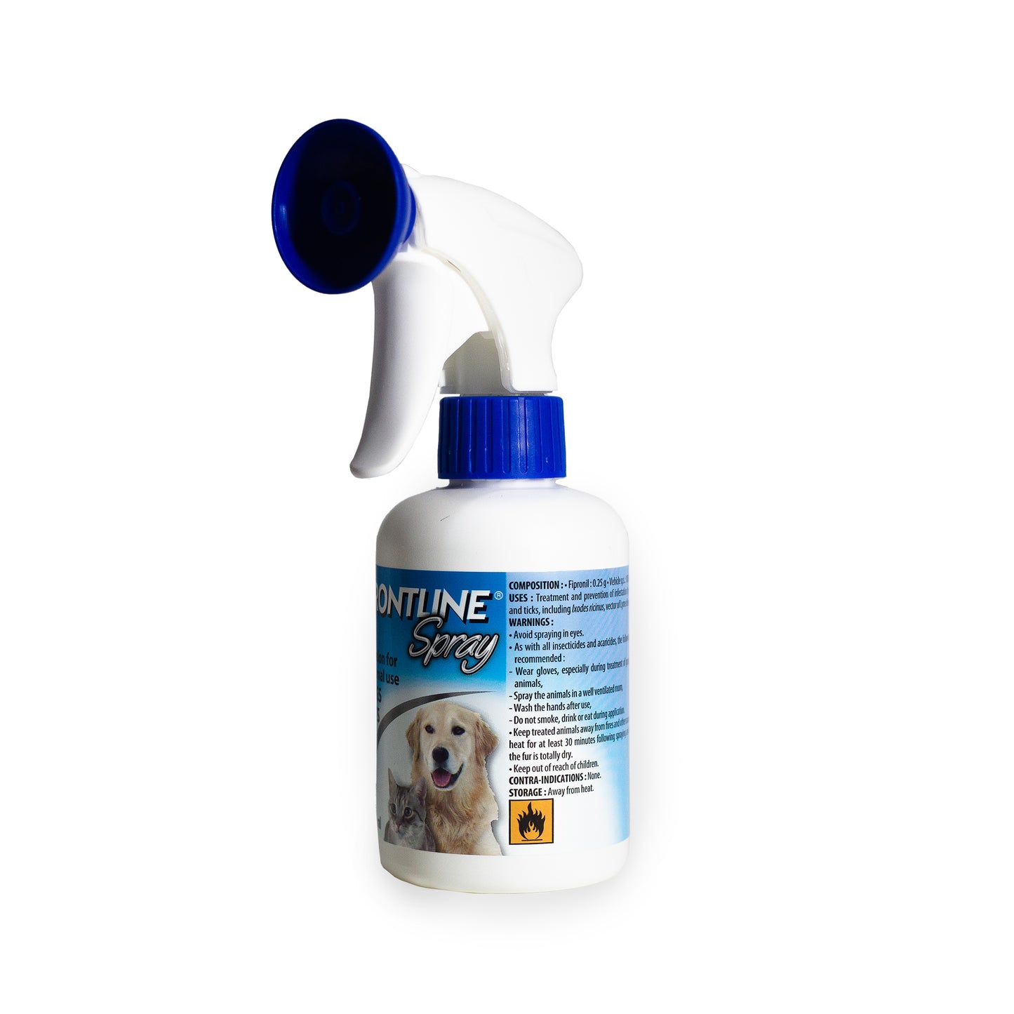 Frontline Spray 250ml