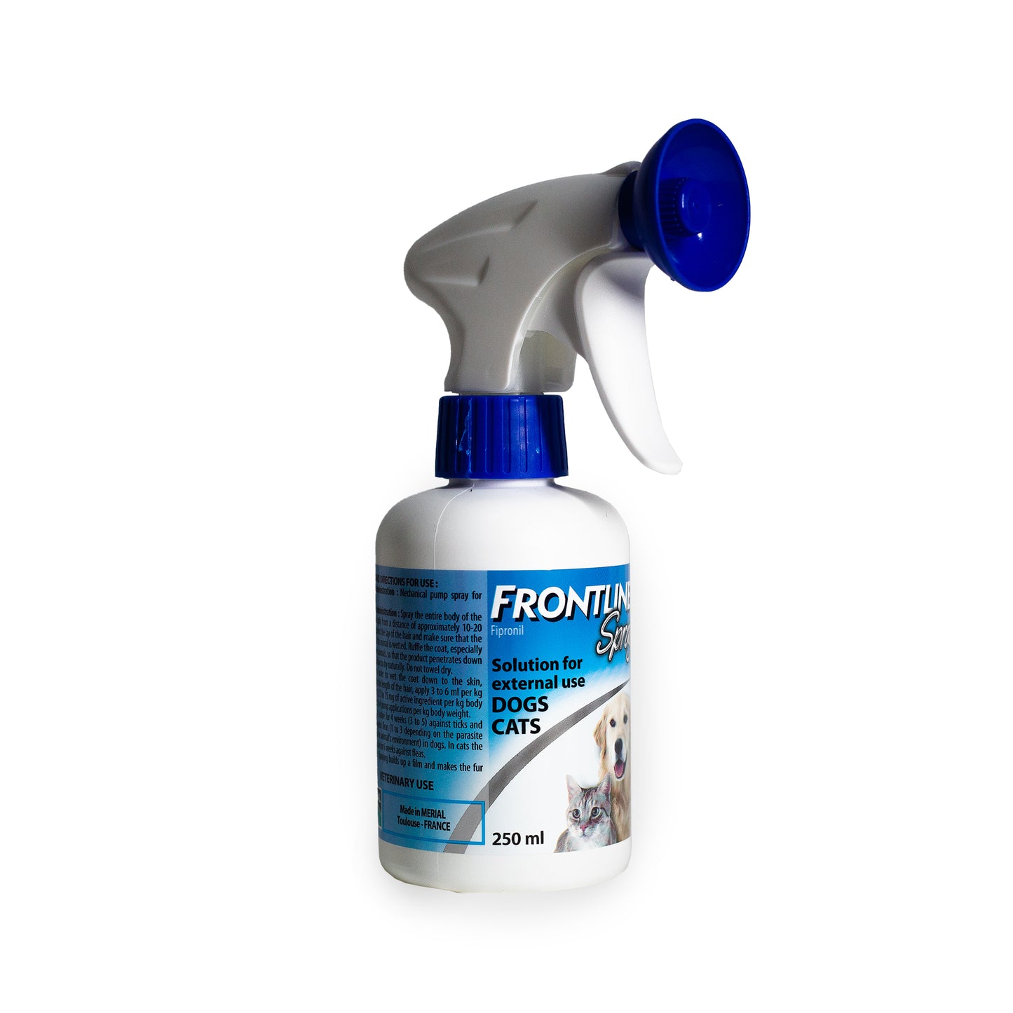 Frontline Spray 250ml