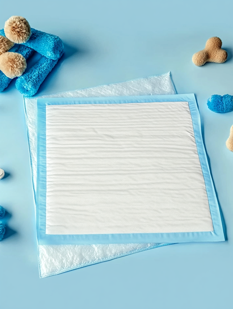 Doggy Potty (50 pieces)